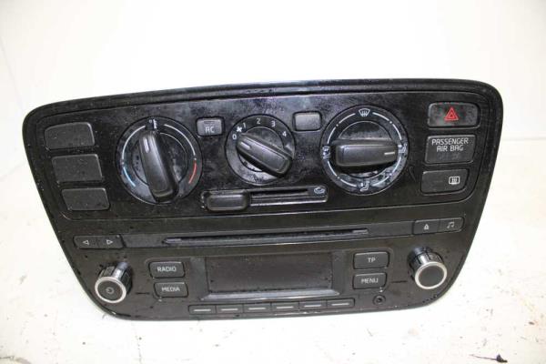 RADIO VAG - Vue 1